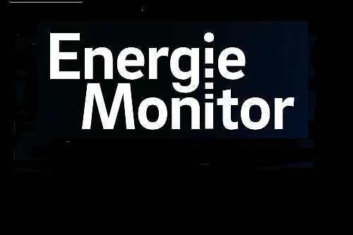 Zum Energiemonitor