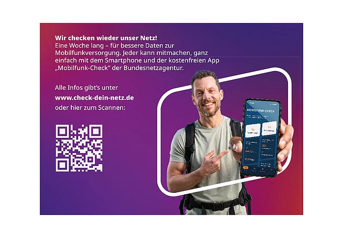 Mobilfunkmesswoche